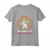Bambino Promoted to Big Sister Gifts for Toddler Girls Unicorn Maglietta - Always Magical - Perfect for Celebrating Sisterhood