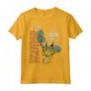 HapTiger X-Men Wolverine Claws Out Action Shot Maglietta - Officially Licensed Apparel for Marvel Fans