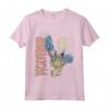 HapTiger X-Men Wolverine Claws Out Action Shot Maglietta - Officially Licensed Apparel for Marvel Fans