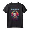 HapTiger Go! To the Movies Robin Maglietta - Authentic DC Cartoon Network Merchandise