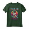 HapTiger Go! To the Movies Robin Maglietta - Authentic DC Cartoon Network Merchandise