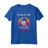 HapTiger Go! To the Movies Robin Maglietta - Authentic DC Cartoon Network Merchandise