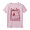 HapTiger Pixar Toy Story Pizza Planet Delivery Shuttle Maglietta - Officially Licensed Apparel for Toy Story Fans - 18PXTS00090A-003