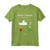 Sorry I Missed Your Call I Was On Other Line Pescatore Maglietta - Funny Fishing Gift for Men and Women - Perfect Birthday or Christmas Gift