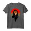 HapTiger The Lion King Scar Sunset Maglietta - Officially Licensed Apparel - Unique Design