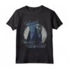 HapTiger Hercules Hades Whoa Is My Hair Out Fleece Maglietta - Officially Licensed Apparel for Fans of Unique Designs