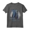 HapTiger Hercules Hades Whoa Is My Hair Out Fleece Maglietta - Officially Licensed Apparel for Fans of Unique Designs