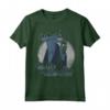 HapTiger Hercules Hades Whoa Is My Hair Out Fleece Maglietta - Officially Licensed Apparel for Fans of Unique Designs