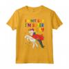 Im Not Gay Im Super Gay - Maglietta LGBTQ Pride Unicorn Amante Arcobaleno - Ideale per Identità di Genere e Supporto alla Comunità