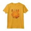 HapTiger Stranger Things Halloween Hawkins Party Ride Maglietta - Official Upside Down Seasonal Apparel for Men, Women, Boys, and Girls
