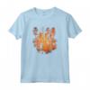 HapTiger Stranger Things Halloween Hawkins Party Ride Maglietta - Official Upside Down Seasonal Apparel for Men, Women, Boys, and Girls