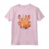 HapTiger Stranger Things Halloween Hawkins Party Ride Maglietta - Official Upside Down Seasonal Apparel for Men, Women, Boys, and Girls