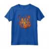 HapTiger Stranger Things Halloween Hawkins Party Ride Maglietta - Official Upside Down Seasonal Apparel for Men, Women, Boys, and Girls