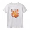 HapTiger Stranger Things Halloween Hawkins Party Ride Maglietta - Official Upside Down Seasonal Apparel for Men, Women, Boys, and Girls