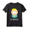 HapTiger Butters Oh, Nutsack Maglietta - Officially Licensed T-shirt for Fans of the Critically Acclaimed TV Show