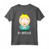HapTiger Butters Oh, Nutsack Maglietta - Officially Licensed T-shirt for Fans of the Critically Acclaimed TV Show