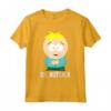 HapTiger Butters Oh, Nutsack Maglietta - Officially Licensed T-shirt for Fans of the Critically Acclaimed TV Show