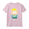 HapTiger Butters Oh, Nutsack Maglietta - Officially Licensed T-shirt for Fans of the Critically Acclaimed TV Show