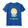 HapTiger Butters Oh, Nutsack Maglietta - Officially Licensed T-shirt for Fans of the Critically Acclaimed TV Show