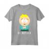 HapTiger Butters Oh, Nutsack Maglietta - Officially Licensed T-shirt for Fans of the Critically Acclaimed TV Show