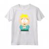 HapTiger Butters Oh, Nutsack Maglietta - Officially Licensed T-shirt for Fans of the Critically Acclaimed TV Show