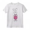 HapTiger Winnie The Pooh Sweet Piglet Art Sketch Maglietta - Officially Licensed Disney Apparel for Fans of Mickey And Friends