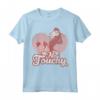 HapTiger Emperor's New Groove Kuzco No Touchy Maglietta - Officially Licensed Disney Apparel