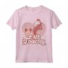 HapTiger Emperor's New Groove Kuzco No Touchy Maglietta - Officially Licensed Disney Apparel