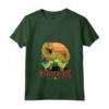 Donna Mamasaurus Rex - Miglior Mamma Divertente Maglietta per Festa della Mamma - Ideale per Compleanni - Idea Regalo Nonna e Moglie