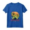 Donna Mamasaurus Rex - Miglior Mamma Divertente Maglietta per Festa della Mamma - Ideale per Compleanni - Idea Regalo Nonna e Moglie