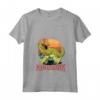Donna Mamasaurus Rex - Miglior Mamma Divertente Maglietta per Festa della Mamma - Ideale per Compleanni - Idea Regalo Nonna e Moglie