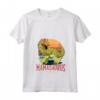 Donna Mamasaurus Rex - Miglior Mamma Divertente Maglietta per Festa della Mamma - Ideale per Compleanni - Idea Regalo Nonna e Moglie