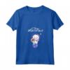 Donna Distressed Funny Jin Wootteo l'astronauta K-Pop Maglietta con Collo a V - Regalo Divertente per Amanti del K-Pop - Acquista Online!
