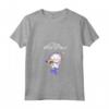 Donna Distressed Funny Jin Wootteo l'astronauta K-Pop Maglietta con Collo a V - Regalo Divertente per Amanti del K-Pop - Acquista Online!