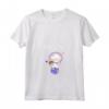 Donna Distressed Funny Jin Wootteo l'astronauta K-Pop Maglietta con Collo a V - Regalo Divertente per Amanti del K-Pop - Acquista Online!
