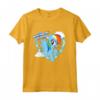 My Little Pony Rainbow Dash Heart Maglietta - Friendship is Magic Official Merchandise for Kids and Collectors