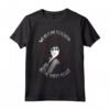 Siouxsie Sioux - Siamo venuti a urlare nella casa felice Maglietta - T-shirt con scritta in inglese - Ideale per fan punk rock