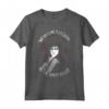 Siouxsie Sioux - Siamo venuti a urlare nella casa felice Maglietta - T-shirt con scritta in inglese - Ideale per fan punk rock