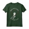 Siouxsie Sioux - Siamo venuti a urlare nella casa felice Maglietta - T-shirt con scritta in inglese - Ideale per fan punk rock