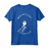 Siouxsie Sioux - Siamo venuti a urlare nella casa felice Maglietta - T-shirt con scritta in inglese - Ideale per fan punk rock