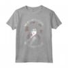 Siouxsie Sioux - Siamo venuti a urlare nella casa felice Maglietta - T-shirt con scritta in inglese - Ideale per fan punk rock
