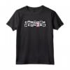 HapTiger Courage The Cowardly Dog CN Logo Maglietta - Official Licensed Product for Fans - Buy Online Now
