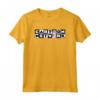 HapTiger Courage The Cowardly Dog CN Logo Maglietta - Official Licensed Product for Fans - Buy Online Now