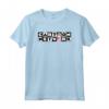 HapTiger Courage The Cowardly Dog CN Logo Maglietta - Official Licensed Product for Fans - Buy Online Now