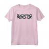 HapTiger Courage The Cowardly Dog CN Logo Maglietta - Official Licensed Product for Fans - Buy Online Now