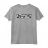 HapTiger Courage The Cowardly Dog CN Logo Maglietta - Official Licensed Product for Fans - Buy Online Now