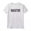 HapTiger Courage The Cowardly Dog CN Logo Maglietta - Official Licensed Product for Fans - Buy Online Now