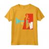Maglietta vintage anni '70 - Musicista Jazz Tromba - Camicia retrò per Amanti del Jazz