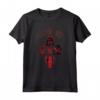 Star Wars Revenge of the Sith Lords Maglietta - Official Sith Lord T Shirt for Men and Women - Darth Vader, Maul, Kylo Ren, Sidious