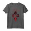 Star Wars Revenge of the Sith Lords Maglietta - Official Sith Lord T Shirt for Men and Women - Darth Vader, Maul, Kylo Ren, Sidious